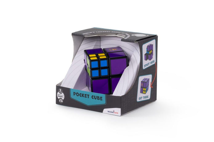 Pocket Cube