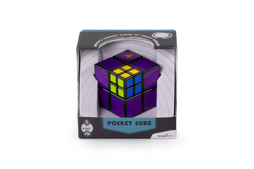 Pocket Cube