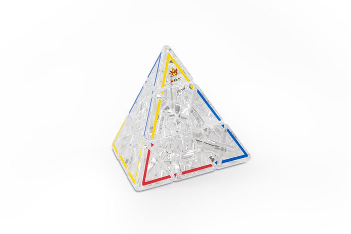 Pyraminx Crystal