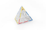 Pyraminx Crystal