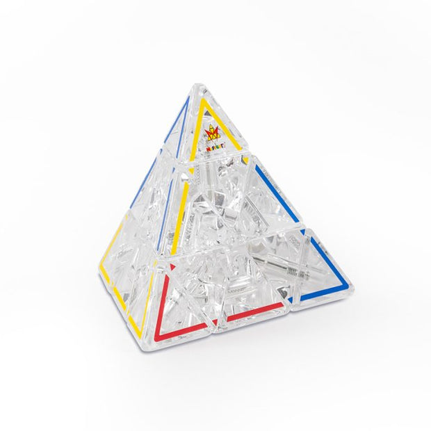 Pyraminx Crystal