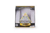 Pyraminx Crystal