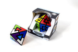 Pyraminx Diamond