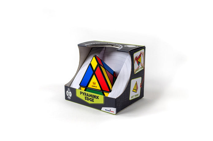 Pyraminx Edge