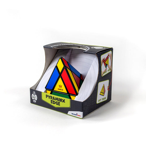 Pyraminx Edge