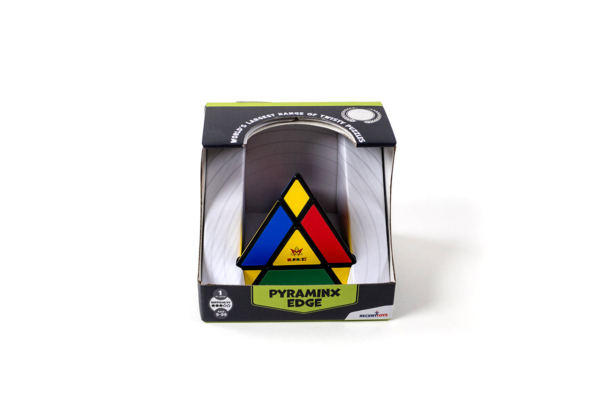 Pyraminx Edge