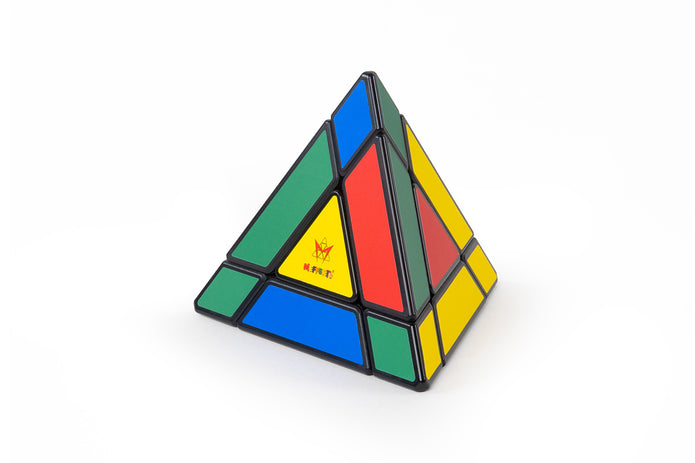 Pyraminx Edge