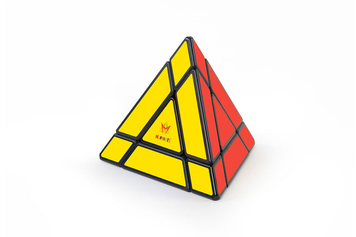 Pyraminx Edge