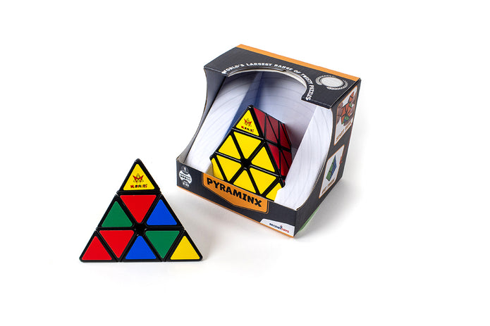 Pyraminx