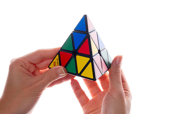 Pyraminx