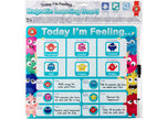 Magnetic Learning Board - Varieties