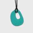 Jellystone Organic Pendant