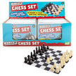 World's Smallest Chess Set