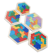 Wooden Puzzles