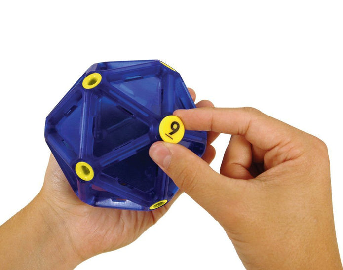 Icosoku Cube