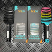 Sensory Hair Brush by Kaiko