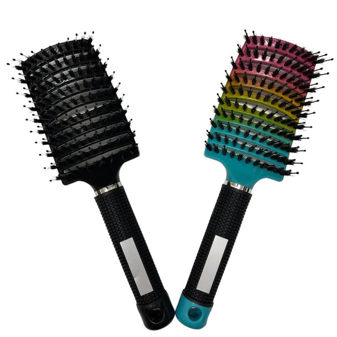 Sensory Hair Brush by Kaiko