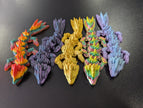 3D Printed Creatures