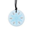 Snowflake Pendant