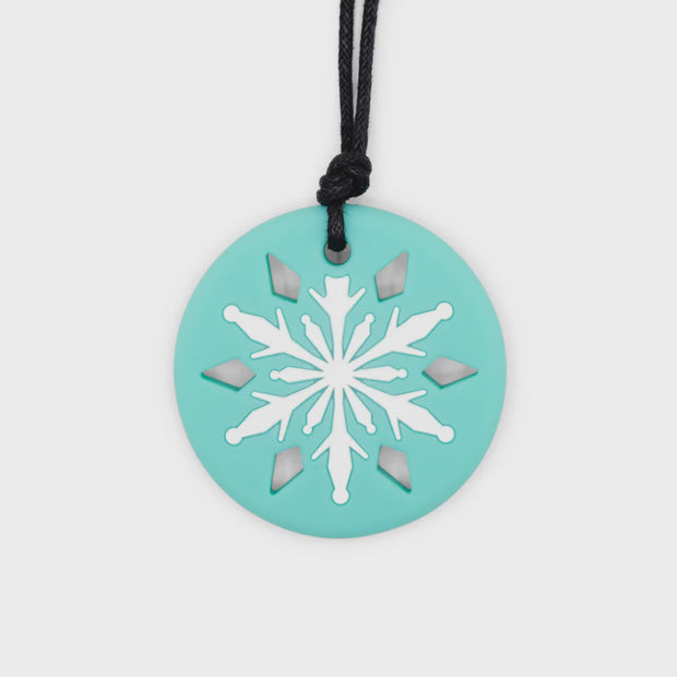 Snowflake Pendant