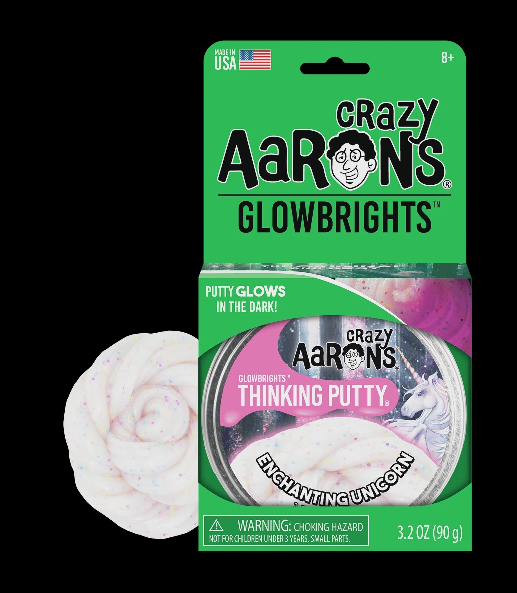 Aarons Putty 90g Tin - Varieties